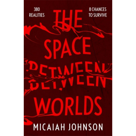 The Space Between Worlds: The -1 smash-hit Sunday Times bestseller!