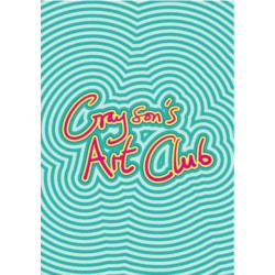 Grayson's Art Club: The Exhibition Volume II