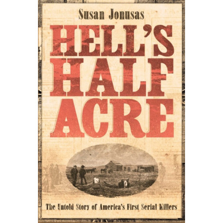 Hell's Half Acre