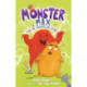 Monster Max and the Marmalade Ghost