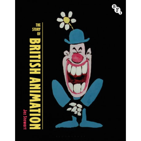 The Story of British Animation