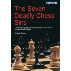 The Seven Deadly Chess Sins