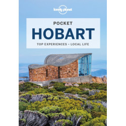Lonely Planet Pocket Hobart
