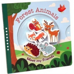 Forest Animals