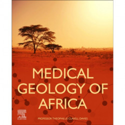 A Medical Geology of Africa: A Research Primer