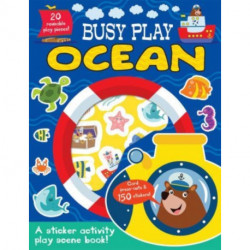 Busy Play Ocean