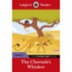 Ladybird Readers Level 3 - Tales from Africa - The Cheetah's Whisker (ELT Graded Reader)