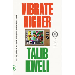Vibrate Higher: A Rap Story