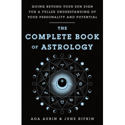 The Complete Book of Astrology