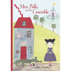 Miss Polly and the Crocodile