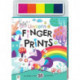 Unicorn Finger Prints