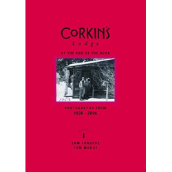 Corkin's Lodge: At the End of the Road