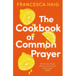 The Cookbook of Common Prayer