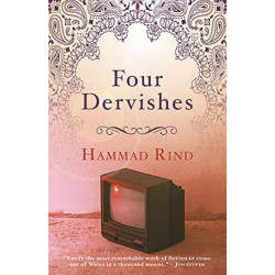 Four Dervishes