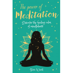 The Power of Meditation: Discover the Power of Inner Reflection and Dreams
