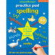Smart Start Practice Pad: Spelling