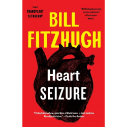 Heart Seizure (Transplant Tetralogy -1)