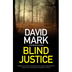 Blind Justice