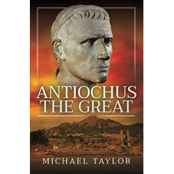 Antiochus The Great