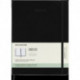 MOLESKINE 2023 18MONTH WEEKLY EXTRA LARG