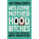 Welcome to Motherhood, Bitches: The Real Guide to Pregnancy, Birth and Beyond
