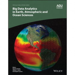Big Data Analytics in Earth, Atmospheric, and Ocean Sciences