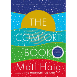 The Comfort Book: Special Winter Edition