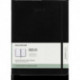 MOLESKINE 2023 18MONTH WEEKLY EXTRA LARG
