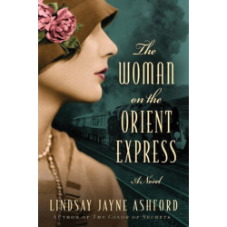 The Woman on the Orient Express