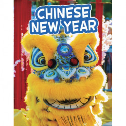 Chinese New Year