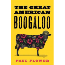The Great American Boogaloo: Ripped-from-reality satire that will leave you wondering if it’s really fiction