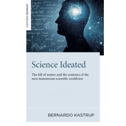 Science Ideated: The fall of matter and the contours of the next mainstream scientific worldview