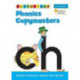 Phonics Copymasters