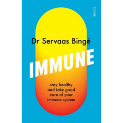 Immune: stay healthy and take good care of your immune system