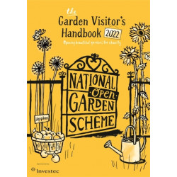 The Garden Visitor's Handbook 2022