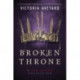Broken Throne: A Red Queen Collection