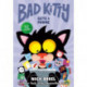 Bad Kitty Gets a Phone (Graphic Novel)