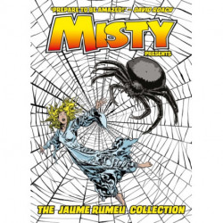 Misty Presents: The Jaume Rumeu Collection