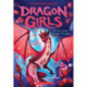 Mei the Ruby Treasure Dragon (Dragon Girls -4)