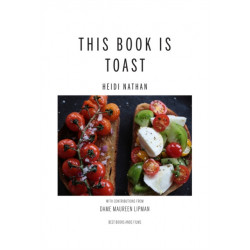 This Book is Toast
