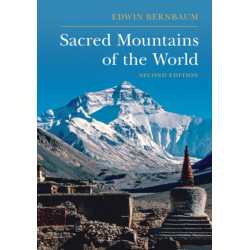 Sacred Mountains of the World