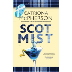 Scot Mist