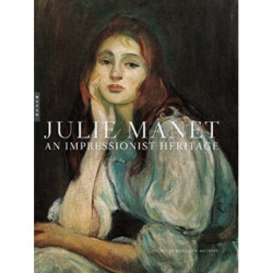Julie Manet: An Impressionist Heritage