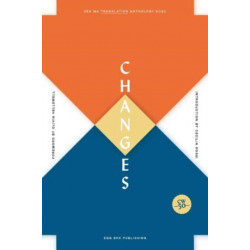 Changes: UEA MA Translation Anthology