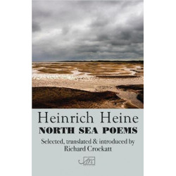 North Sea Poems