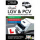 The Complete LGV & PCV Theory & Hazard Perception Tests (Online Subscription)