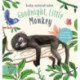 Goodnight, Little Monkey: A book for those who can’t sit still