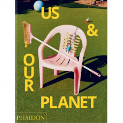 Us & Our Planet: This is How We Live [IKEA]