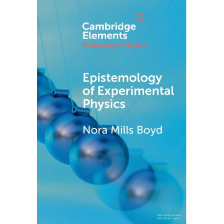 Epistemology of Experimental Physics