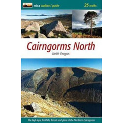 Cairngorms North